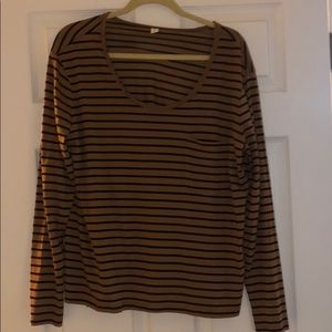 BP long sleeve shirt